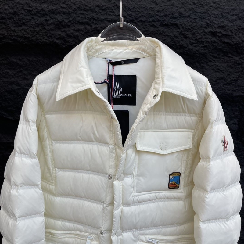 Moncler Down Coat